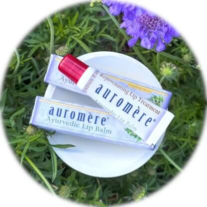 Ayurvedic Lip Balm