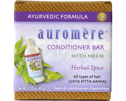 Conditioner Bar